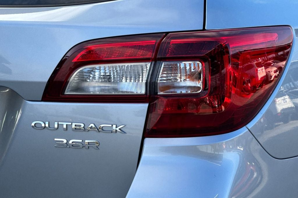 2019 Subaru Outback 3.6R Limited