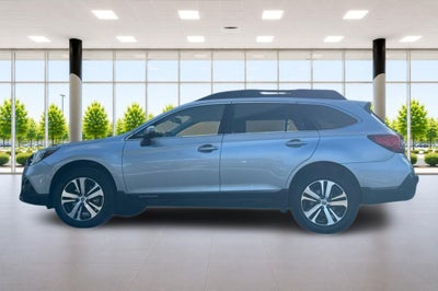 2019 Subaru Outback 3.6R Limited