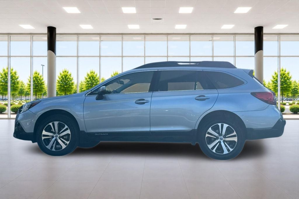 2019 Subaru Outback 3.6R Limited