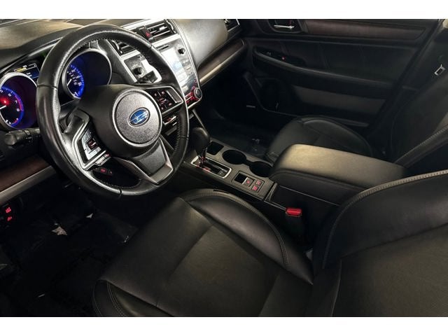 2019 Subaru Outback 3.6R Limited