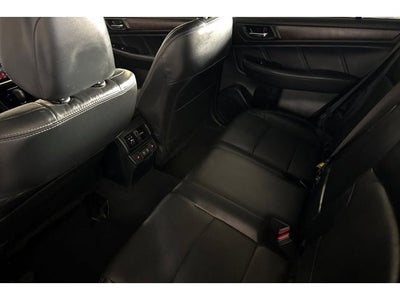 2019 Subaru Outback 3.6R Limited
