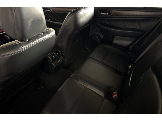 2019 Subaru Outback 3.6R Limited