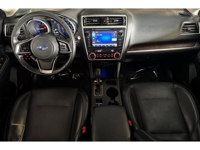 2019 Subaru Outback 3.6R Limited