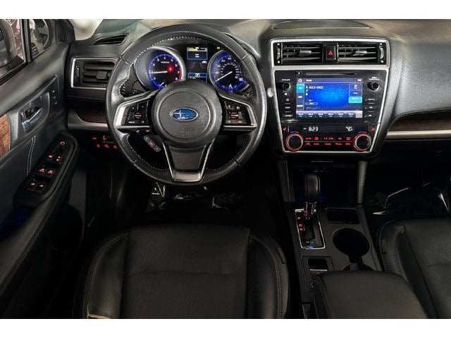 2019 Subaru Outback 3.6R Limited