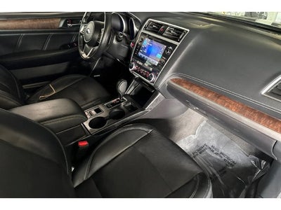 2019 Subaru Outback 3.6R Limited