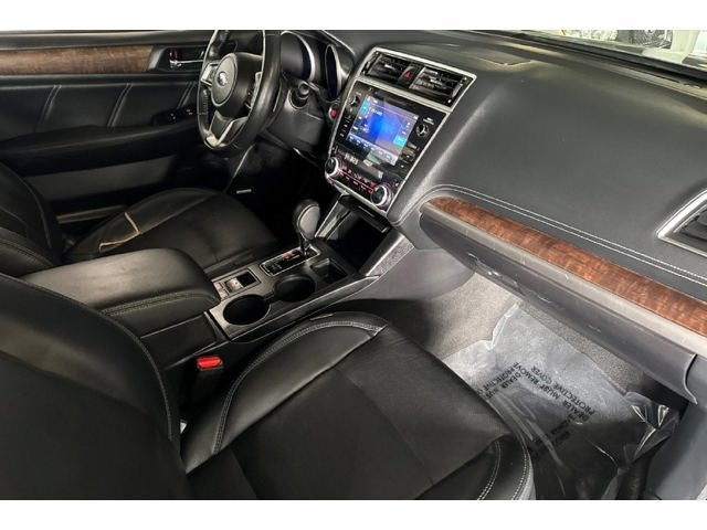 2019 Subaru Outback 3.6R Limited