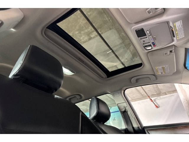 2019 Subaru Outback 3.6R Limited
