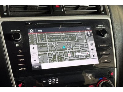 2019 Subaru Outback 3.6R Limited