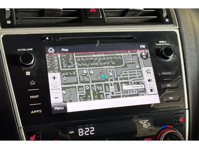 2019 Subaru Outback 3.6R Limited