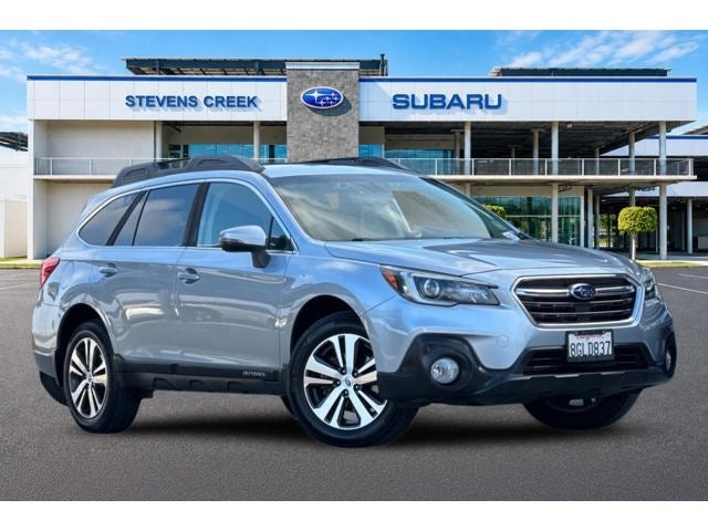 2019 Subaru Outback 3.6R Limited