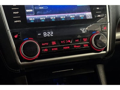 2019 Subaru Outback 3.6R Limited