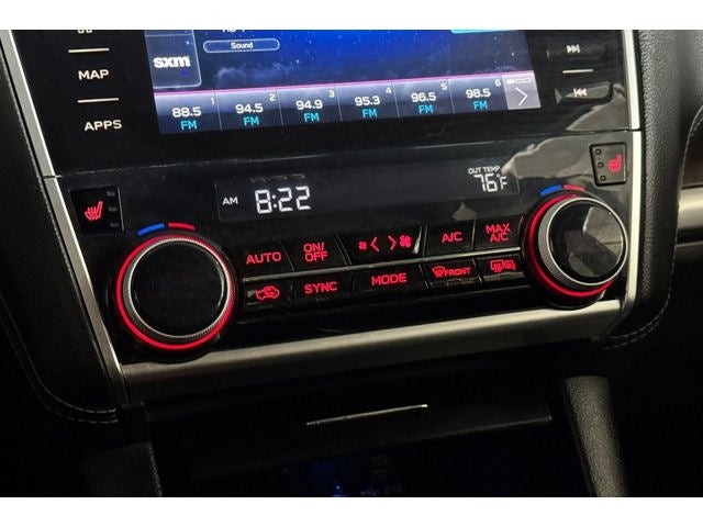 2019 Subaru Outback 3.6R Limited