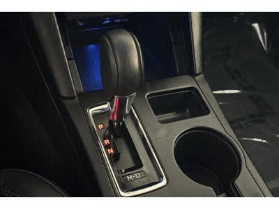 2019 Subaru Outback 3.6R Limited