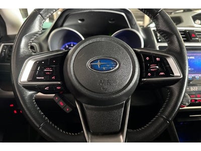 2019 Subaru Outback 3.6R Limited