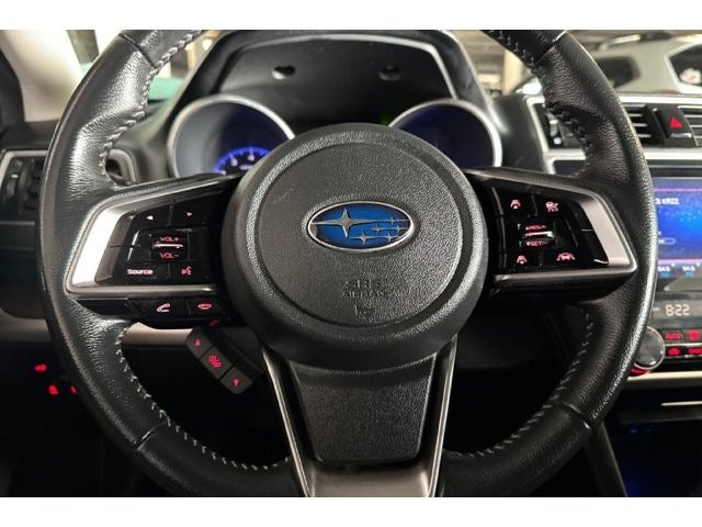 2019 Subaru Outback 3.6R Limited