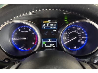 2019 Subaru Outback 3.6R Limited