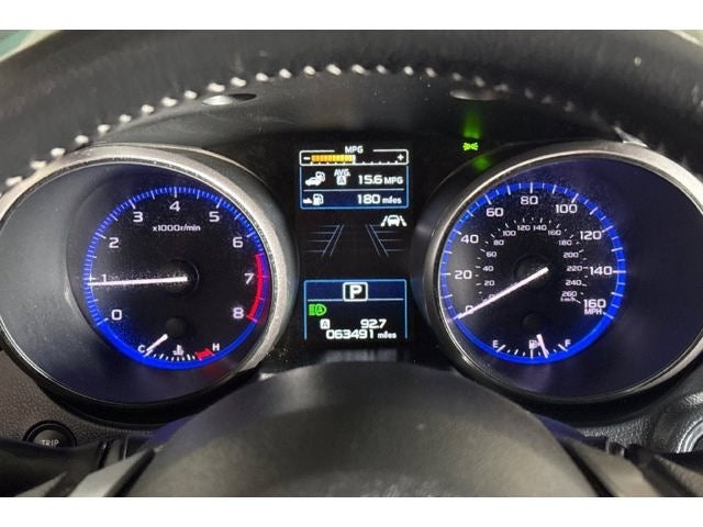 2019 Subaru Outback 3.6R Limited