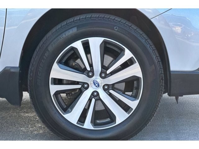 2019 Subaru Outback 3.6R Limited
