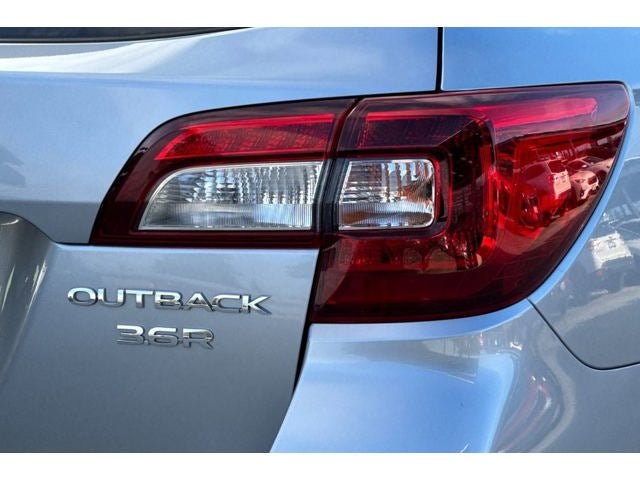 2019 Subaru Outback 3.6R Limited