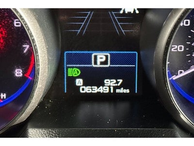 2019 Subaru Outback 3.6R Limited