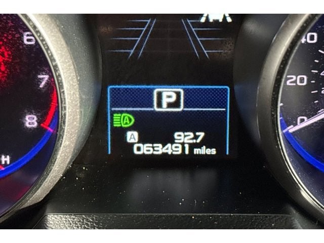 2019 Subaru Outback 3.6R Limited