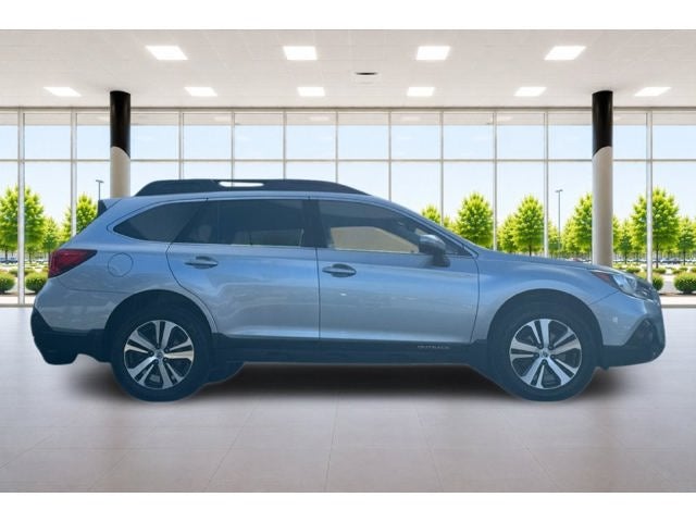 2019 Subaru Outback 3.6R Limited