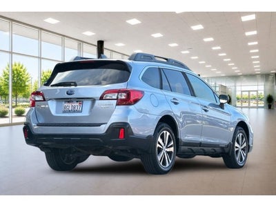 2019 Subaru Outback 3.6R Limited