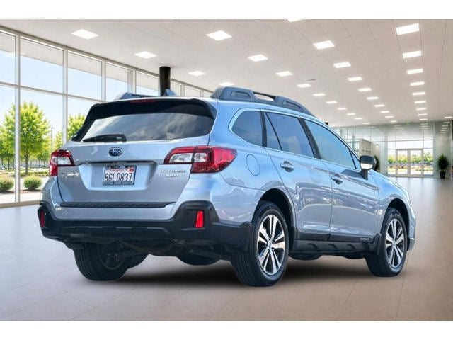 2019 Subaru Outback 3.6R Limited