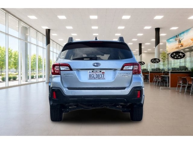 2019 Subaru Outback 3.6R Limited