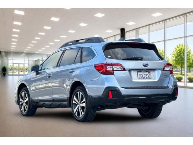 2019 Subaru Outback 3.6R Limited