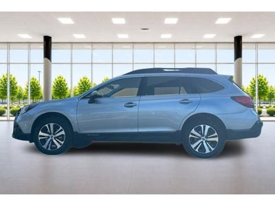 2019 Subaru Outback 3.6R Limited