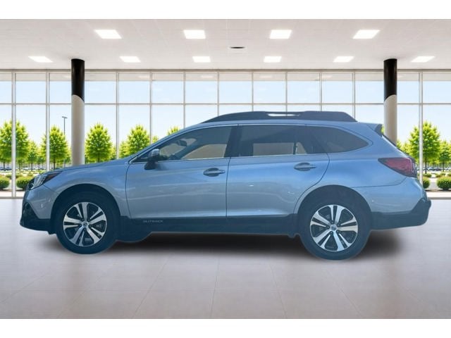2019 Subaru Outback 3.6R Limited