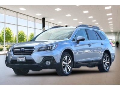 2019 Subaru Outback 3.6R Limited