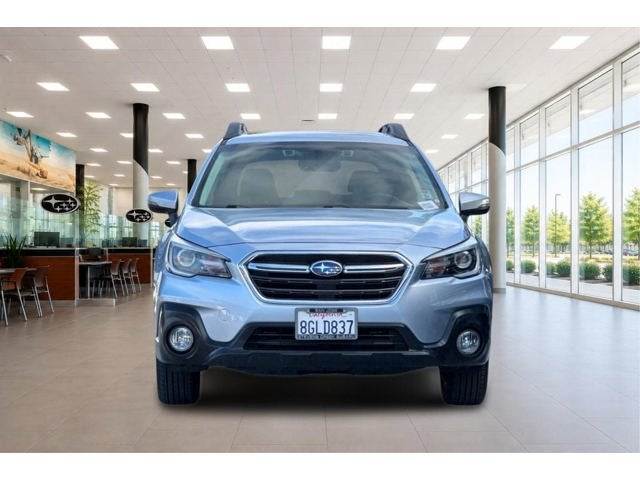 2019 Subaru Outback 3.6R Limited