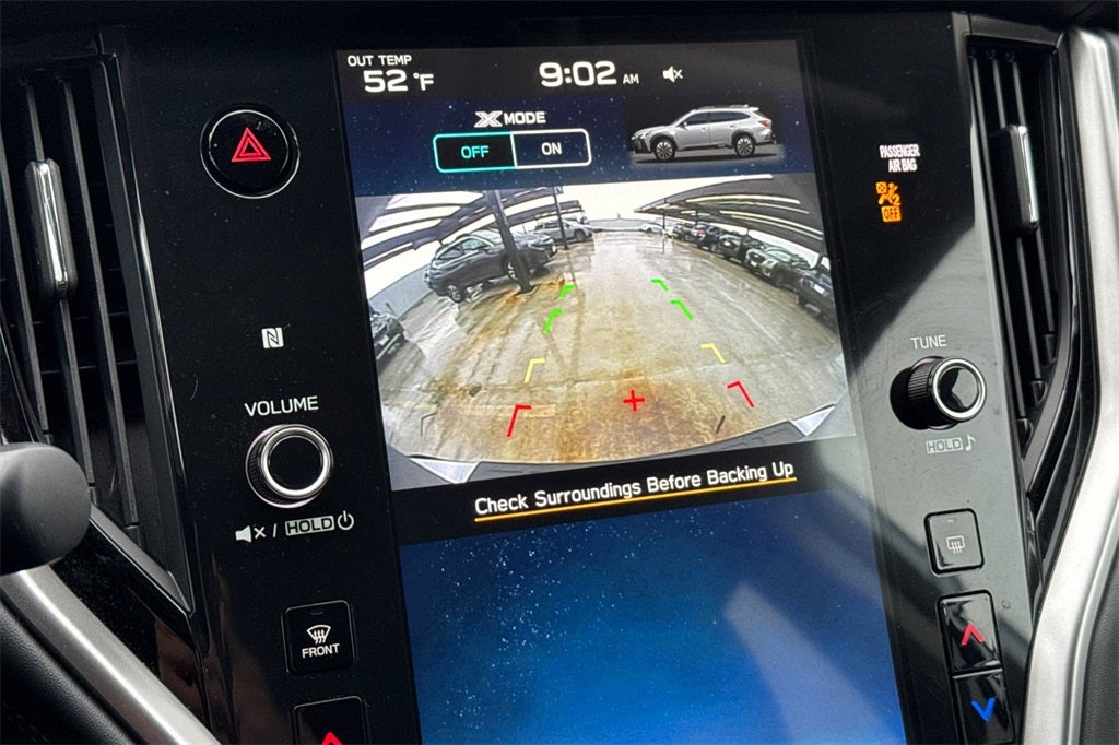 2024 Subaru Outback Premium