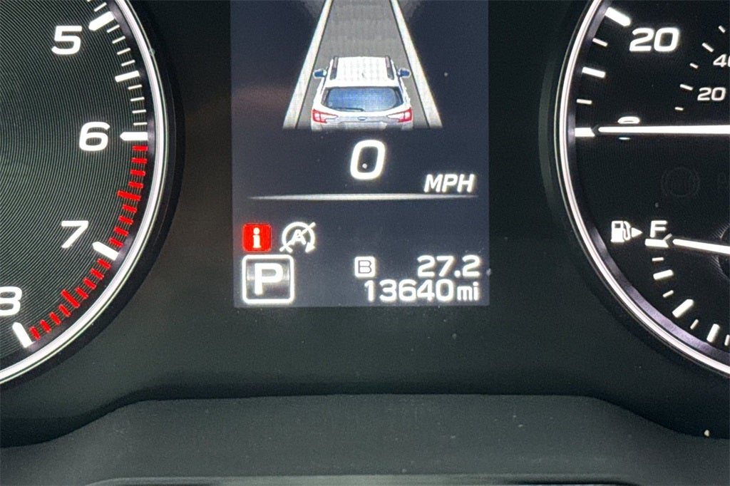 2024 Subaru Outback Premium