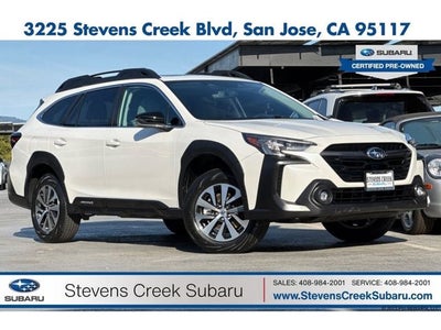 2023 Subaru Outback Premium