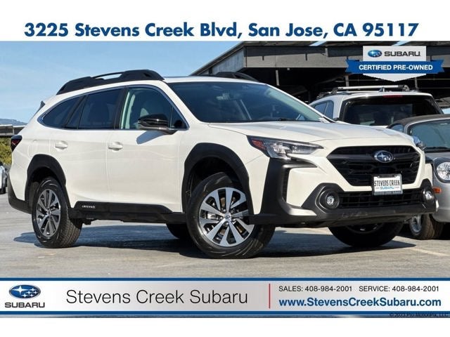 2023 Subaru Outback Premium