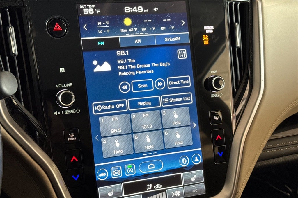 2023 Subaru Outback Limited