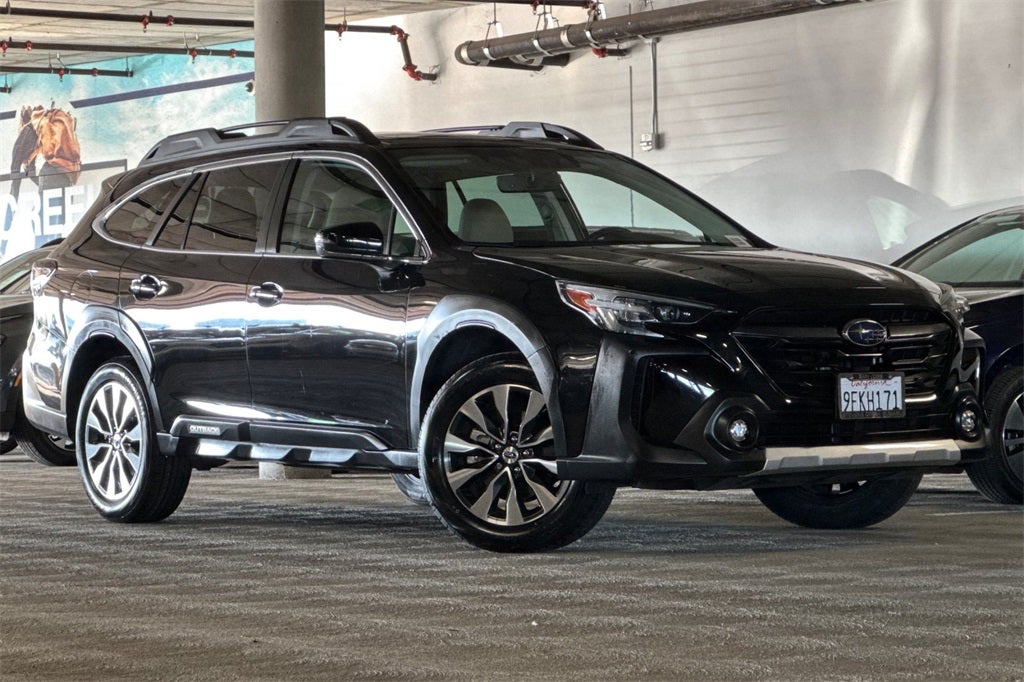 2023 Subaru Outback Limited