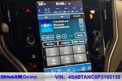 2023 Subaru Outback Limited