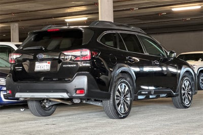 2023 Subaru Outback Limited