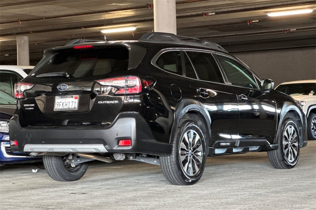 2023 Subaru Outback Limited
