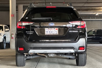 2023 Subaru Outback Limited