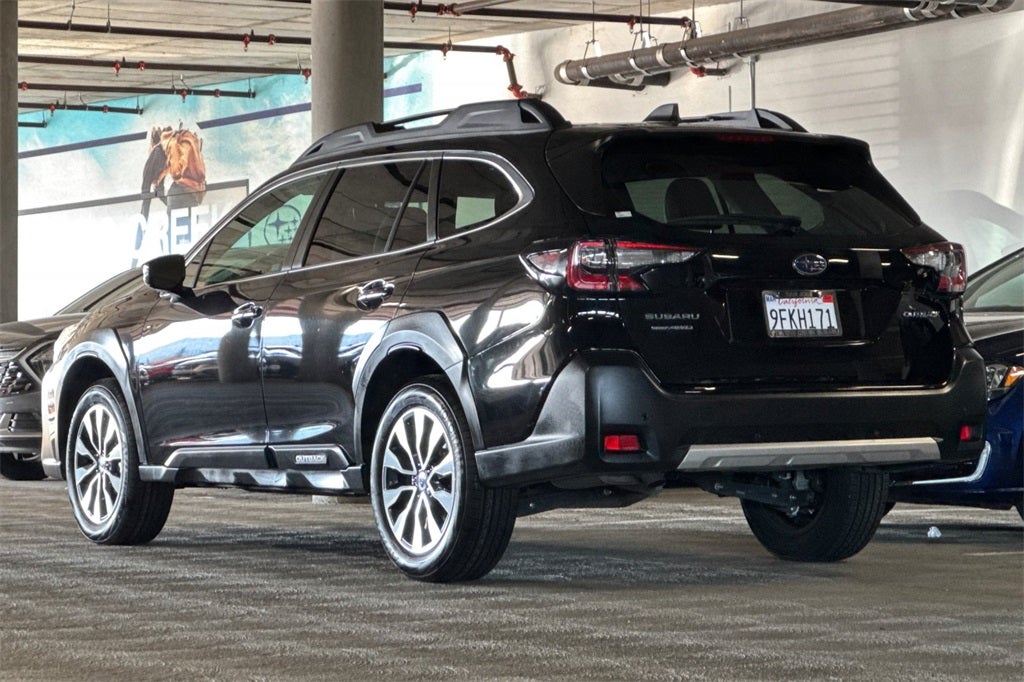 2023 Subaru Outback Limited