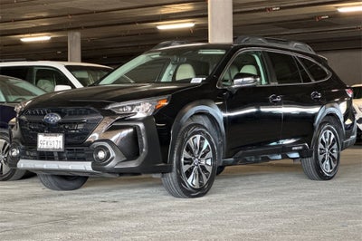 2023 Subaru Outback Limited