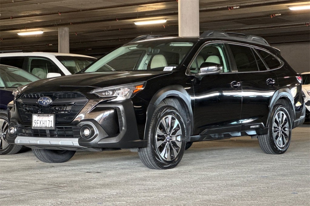 2023 Subaru Outback Limited