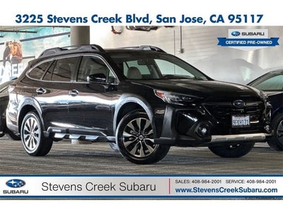 2023 Subaru Outback Limited