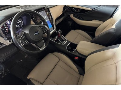 2023 Subaru Outback Limited