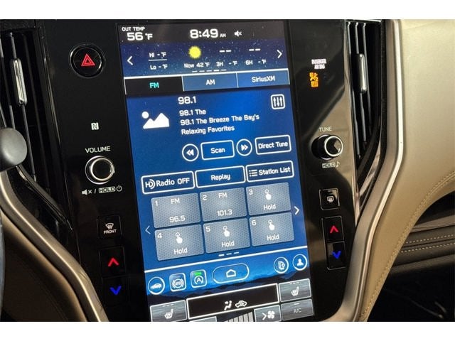 2023 Subaru Outback Limited